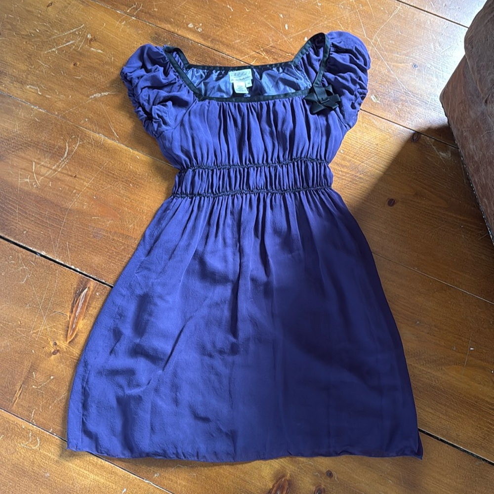 Max Studio dress